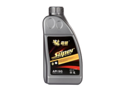 API SG SAE 10W40