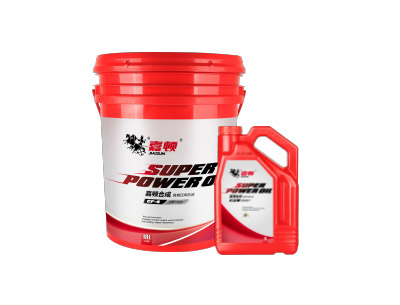 API CH-4 SAE 15W40 20W50