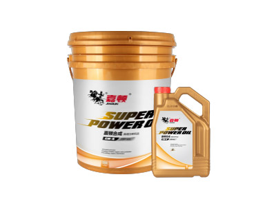 API CH-4 SAE 15W40 20W50