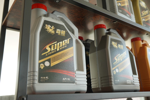 合成机油