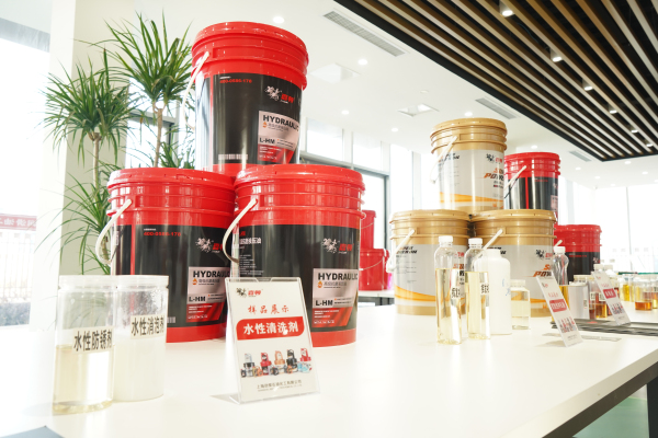水性清洗剂